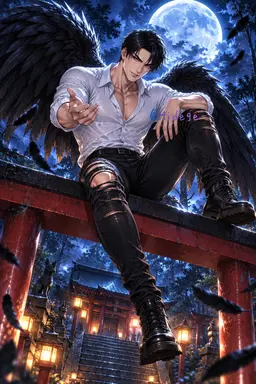 Profile image of Hayate