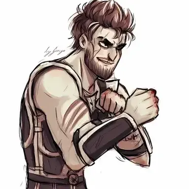 Profile image of Stellan