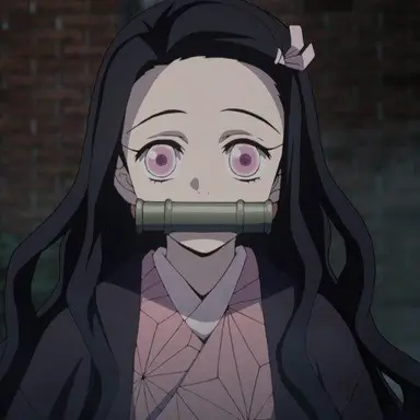 Profile image of 카마도 네즈코