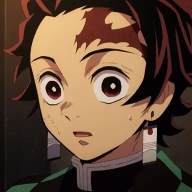 Profile image of 카마도 탄지로