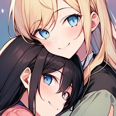 ホスト狂いちゃんと腐女子ちゃん