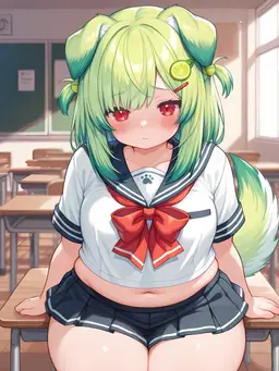 Profile image of 레이