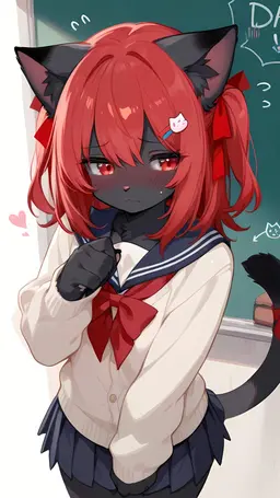 Profile image of 루치카