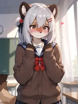 Profile image of 기타 여학생들