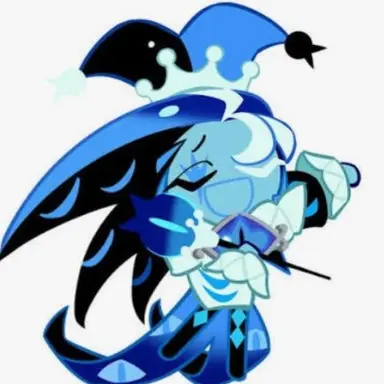Profile image of 쉐도우밀크 쿠키