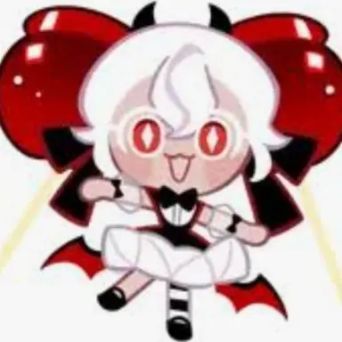 Profile image of 캔디애플맛 쿠키