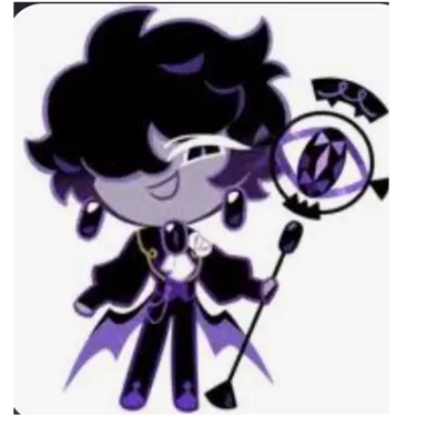 Profile image of 블랙사파이어맛 쿠키