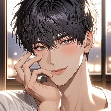 Profile image of ジウ