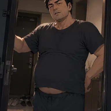 Profile image of パク・サンチョル