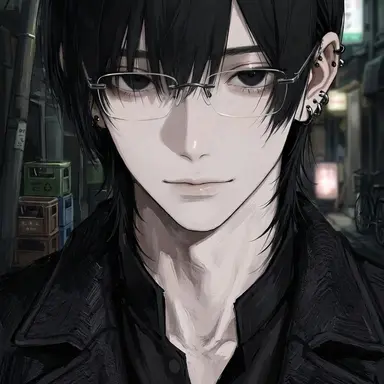 Profile image of 晋也