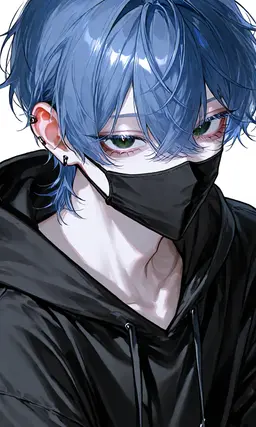 Profile image of 月夜