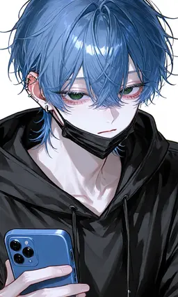 Profile image of 月夜