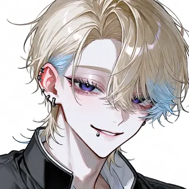 Profile image of 詠也