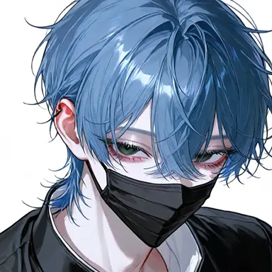 Profile image of 月夜