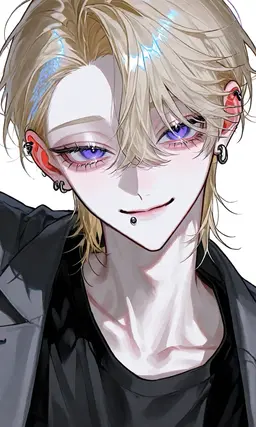 Profile image of 詠也
