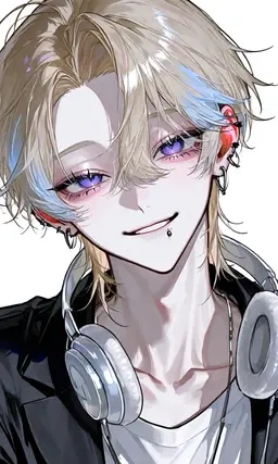 Profile image of 詠也