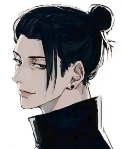 Profile image of 게토 스구루