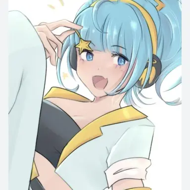 Profile image of 자넷