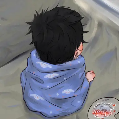 Profile image of Haru