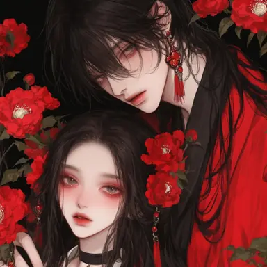 Profile image of 최한결 경서민 부부