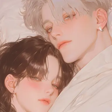 Profile image of 박경욱 이지유 커플