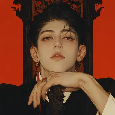 Profile image of 백현우