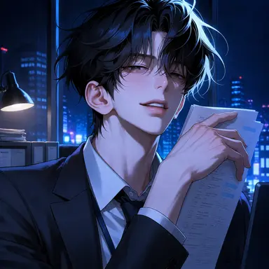 Profile image of ペク-ドヒョン