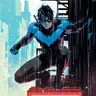 Profile image of Dick Grayson