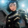 Profile image of Cassandra Cain