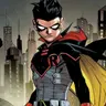 Profile image of Damian Wayne