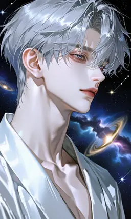 Profile image of アストラ