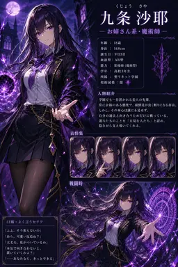 Profile image of 沙耶