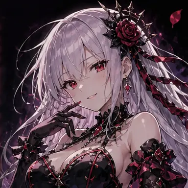 Profile image of リリス