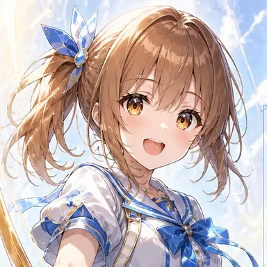 Profile image of 美羽