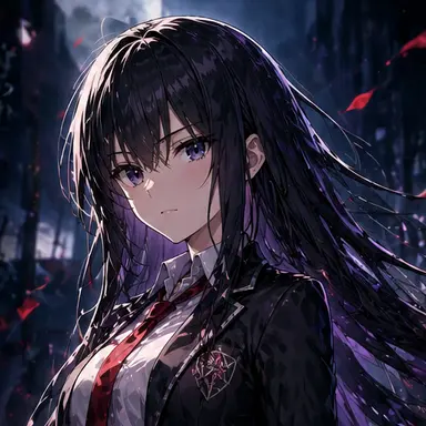 Profile image of 零奈