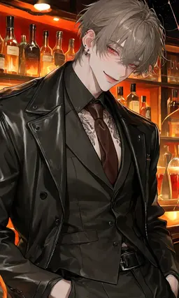 Profile image of ウ・ゴノ