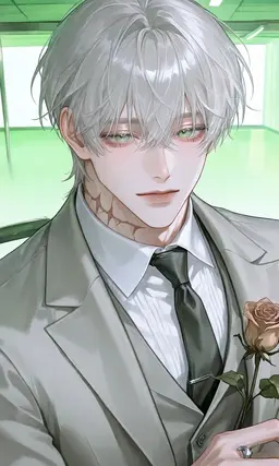 Profile image of チャン・テハン