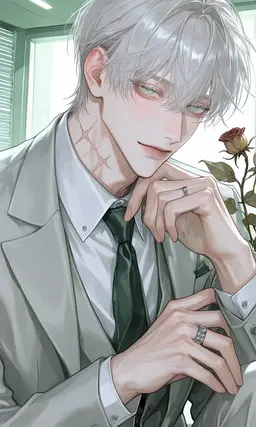 Profile image of チャン・テハン