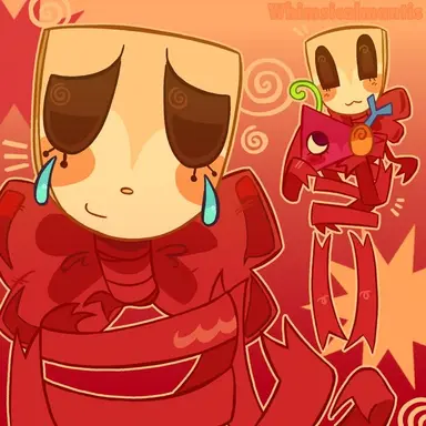 Profile image of Gangle