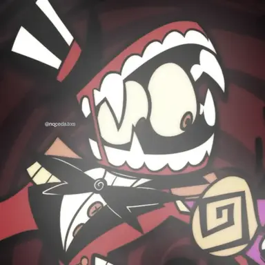 Profile image of Caine