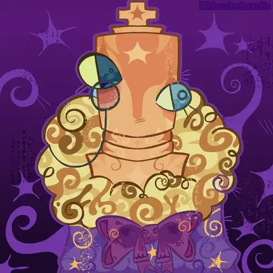 Profile image of Kinger