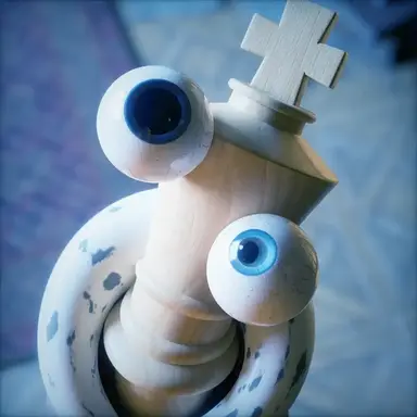 Profile image of Kinger