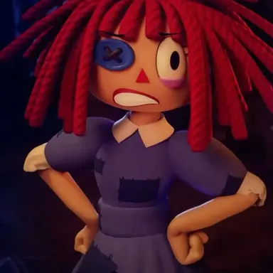 Profile image of Ragatha
