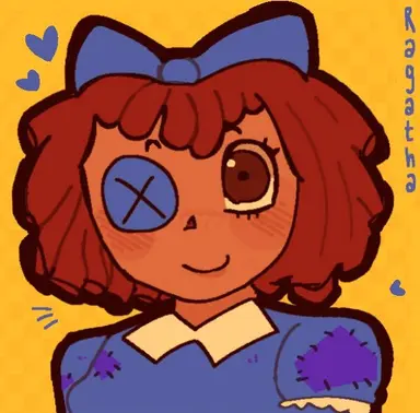 Profile image of Ragatha