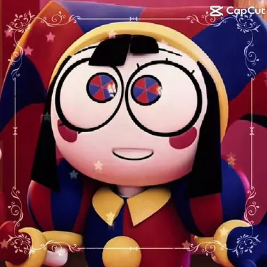 Profile image of Pomni