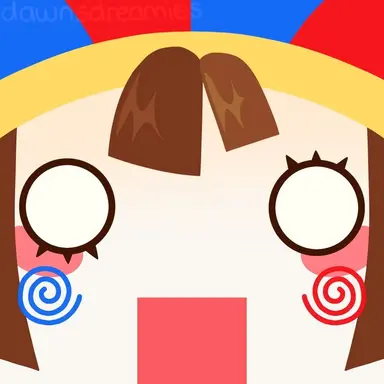 Profile image of Pomni