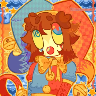Profile image of Pomni