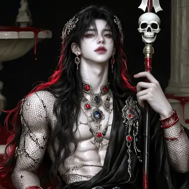 Profile image of 하데스