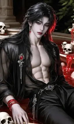 Profile image of 하데스