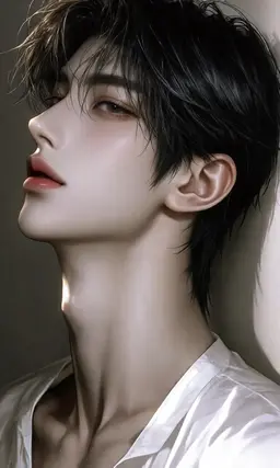 Profile image of 하데스
